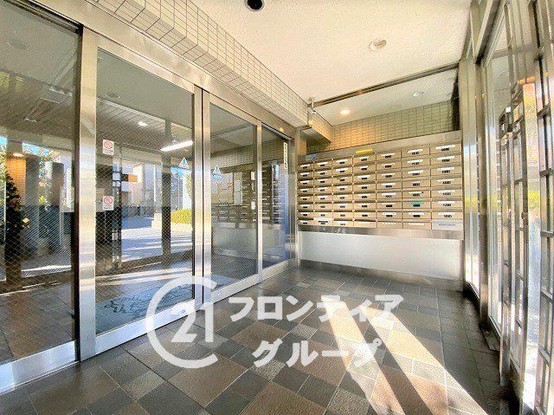 apartment 奈良県奈良市帝塚山２丁目
地図を見る
