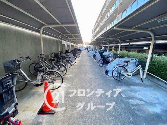 apartment 奈良県奈良市帝塚山２丁目
地図を見る