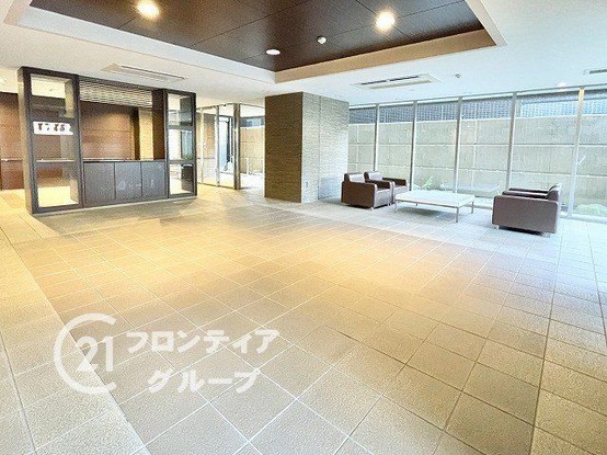 apartment 奈良県大和高田市大字大中
地図を見る