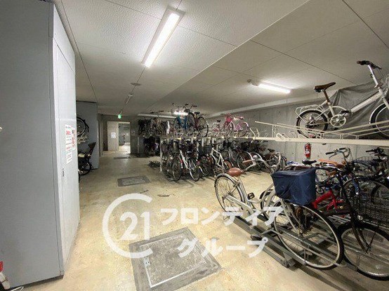apartment 奈良県大和高田市大字大中
地図を見る