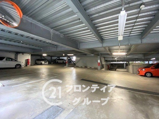 apartment 奈良県大和高田市大字大中
地図を見る