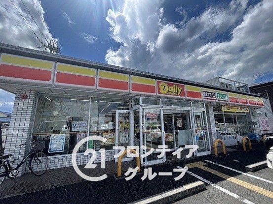 apartment 奈良県大和高田市大字大中
地図を見る