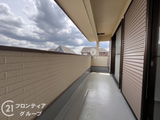 detached 奈良県生駒市鹿ノ台東１丁目
地図を見る