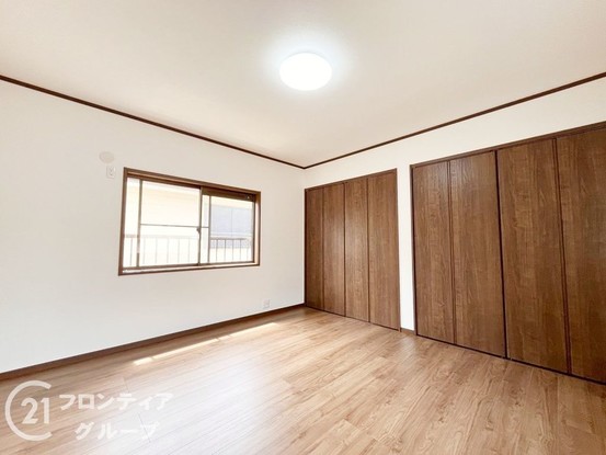 detached 奈良県生駒市鹿ノ台東１丁目
地図を見る