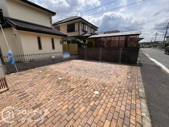 detached 奈良県生駒市鹿ノ台東１丁目
地図を見る