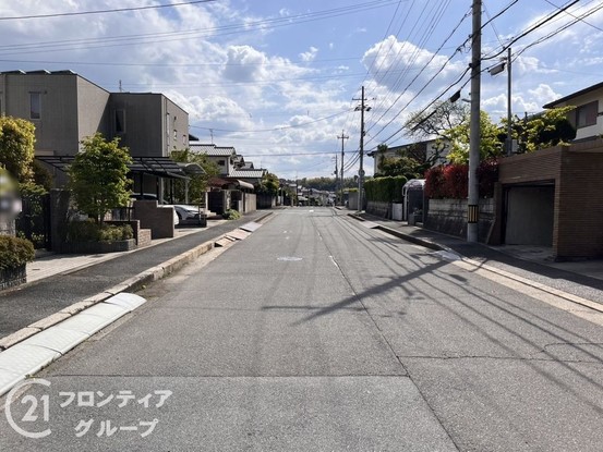 detached 奈良県生駒市鹿ノ台東１丁目
地図を見る