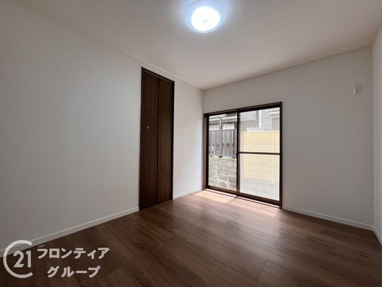 detached 奈良県生駒市鹿ノ台東１丁目
地図を見る