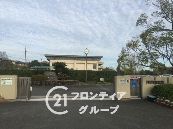 detached 奈良県生駒市鹿ノ台東１丁目
地図を見る