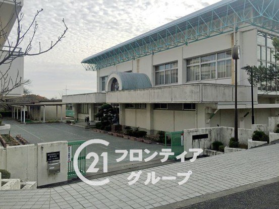 detached 奈良県生駒市鹿ノ台東１丁目
地図を見る
