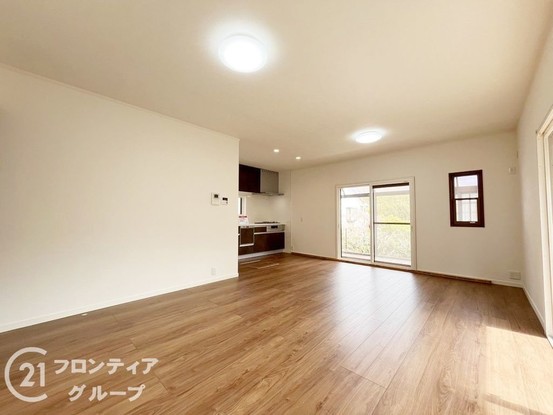 detached 奈良県生駒市鹿ノ台東１丁目
地図を見る