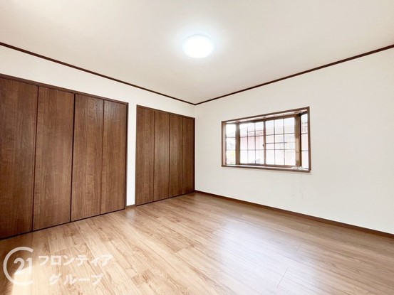 detached 奈良県生駒市鹿ノ台東１丁目
地図を見る