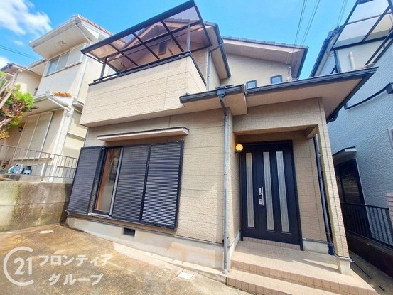 detached 奈良県大和郡山市城北町
地図を見る