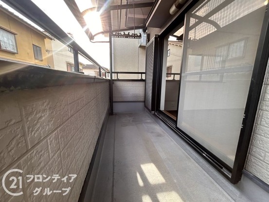 detached 奈良県大和郡山市城北町
地図を見る