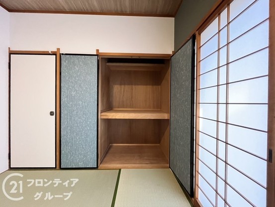 detached 奈良県大和郡山市城北町
地図を見る
