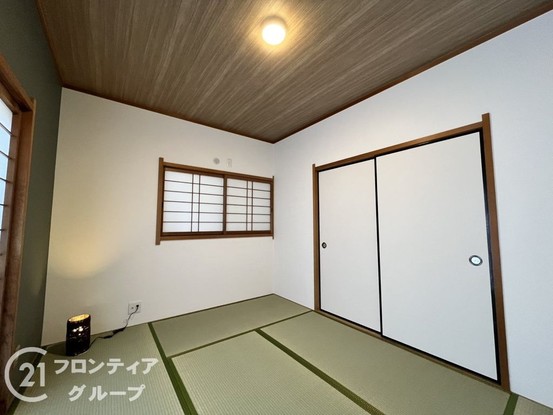 detached 奈良県大和郡山市城北町
地図を見る