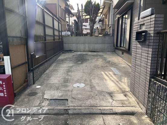 detached 奈良県大和郡山市城北町
地図を見る
