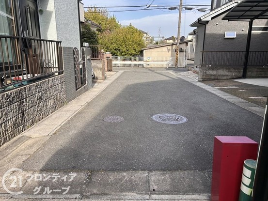 detached 奈良県大和郡山市城北町
地図を見る