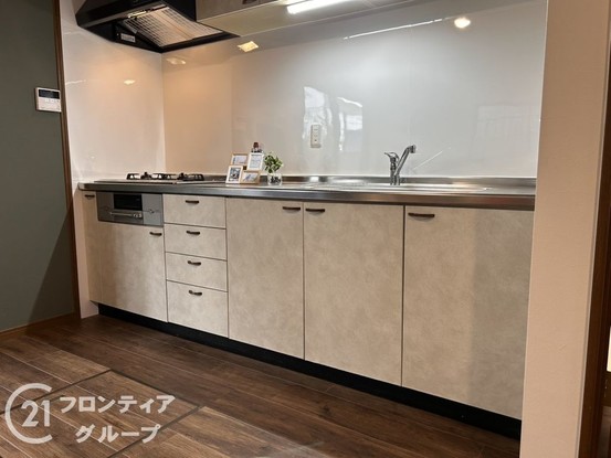 detached 奈良県大和郡山市城北町
地図を見る