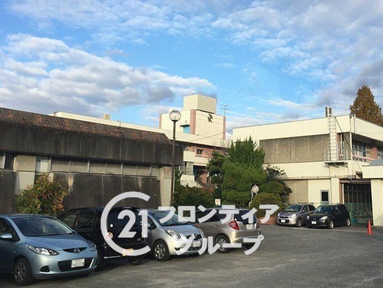 detached 奈良県大和郡山市城北町
地図を見る