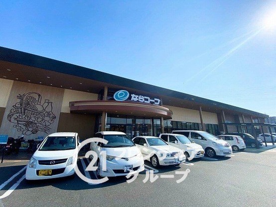 detached 奈良県大和郡山市城北町
地図を見る