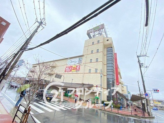 detached 奈良県大和郡山市城北町
地図を見る