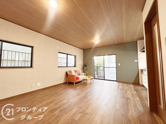 detached 奈良県大和郡山市城北町
地図を見る