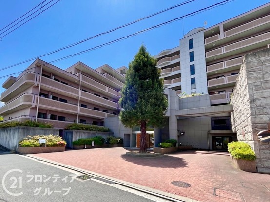 apartment 奈良県奈良市富雄北３丁目
地図を見る