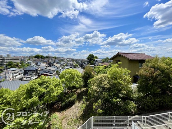 apartment 奈良県奈良市富雄北３丁目
地図を見る