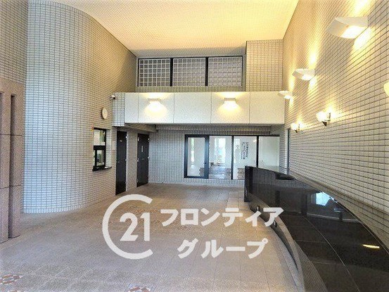 apartment 奈良県奈良市富雄北３丁目
地図を見る