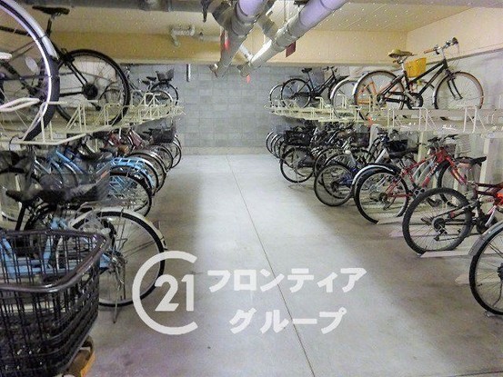 apartment 奈良県奈良市富雄北３丁目
地図を見る