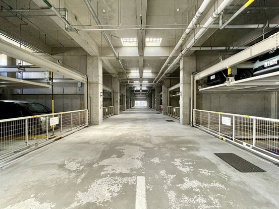 apartment 奈良県奈良市富雄北３丁目
地図を見る