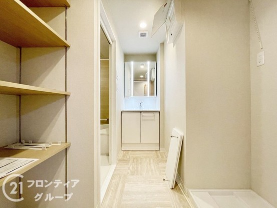 apartment 奈良県奈良市富雄北３丁目
地図を見る