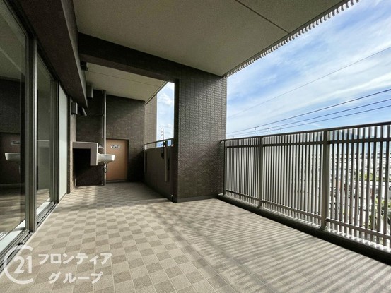 apartment 奈良県香芝市西真美３丁目
地図を見る