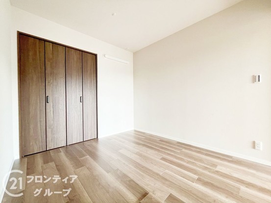 apartment 奈良県香芝市西真美３丁目
地図を見る