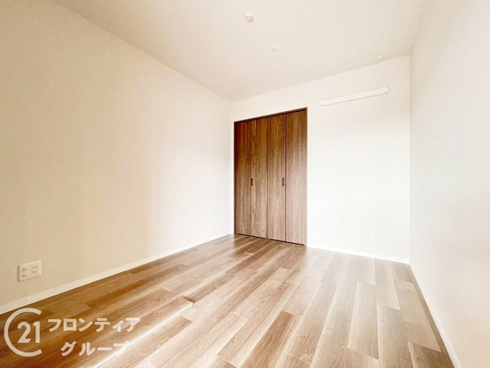 apartment 奈良県香芝市西真美３丁目
地図を見る