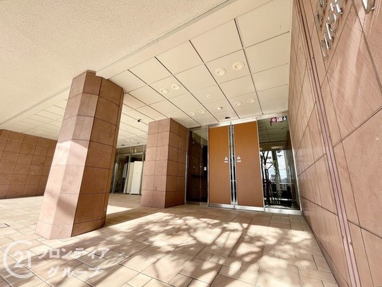 apartment 奈良県香芝市西真美３丁目
地図を見る