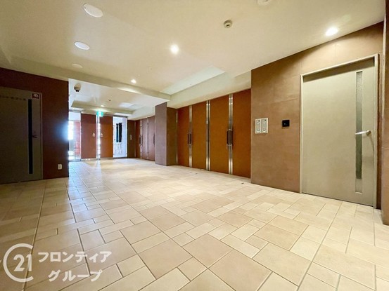 apartment 奈良県香芝市西真美３丁目
地図を見る