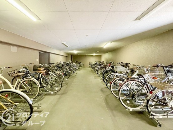 apartment 奈良県香芝市西真美３丁目
地図を見る