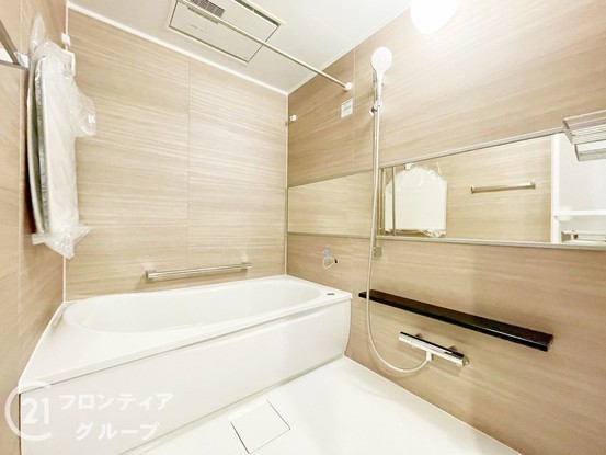 apartment 奈良県香芝市西真美３丁目
地図を見る