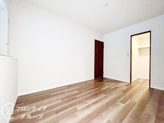 apartment 奈良県香芝市西真美３丁目
地図を見る