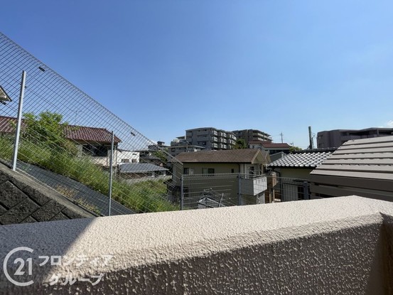apartment 奈良県奈良市あやめ池南６丁目
地図を見る