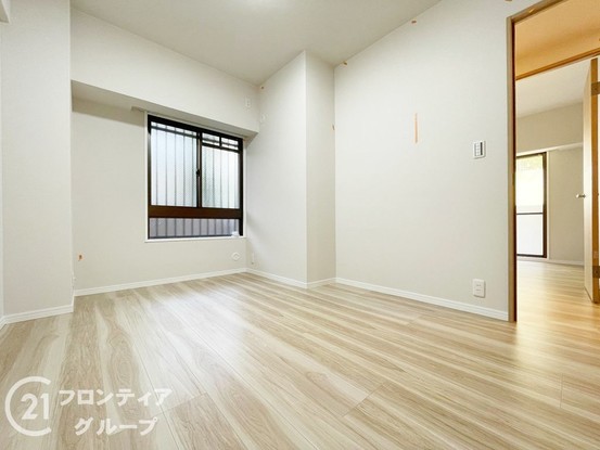 apartment 奈良県奈良市あやめ池南６丁目
地図を見る