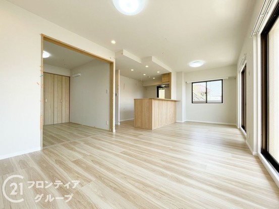 apartment 奈良県奈良市あやめ池南６丁目
地図を見る