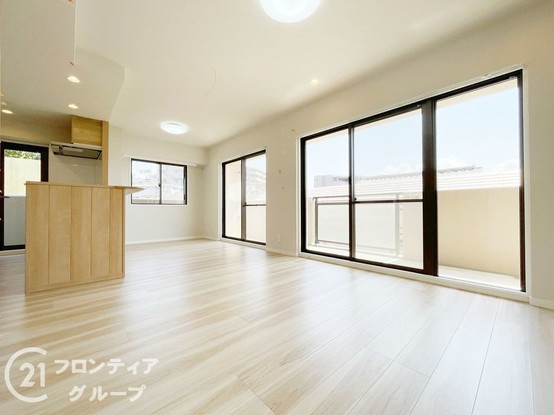 apartment 奈良県奈良市あやめ池南６丁目
地図を見る