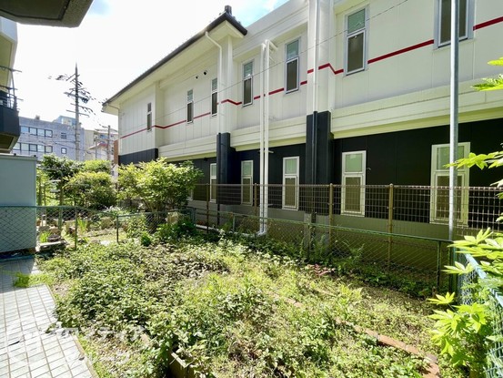 apartment 奈良県生駒市山崎町
地図を見る