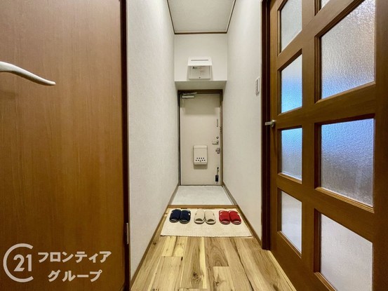 apartment 奈良県生駒市山崎町
地図を見る