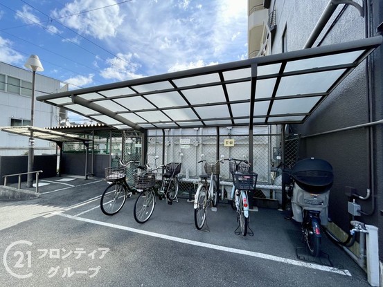 apartment 奈良県生駒市山崎町
地図を見る