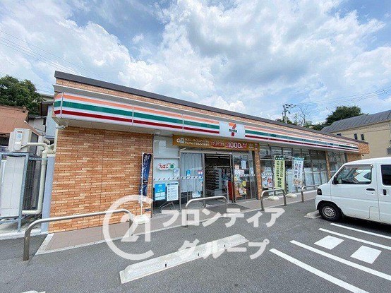 apartment 奈良県生駒市山崎町
地図を見る