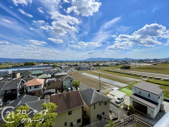 apartment 奈良県天理市平等坊町
地図を見る
