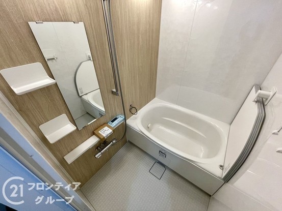 apartment 奈良県天理市平等坊町
地図を見る